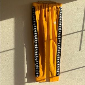 Kappa pants